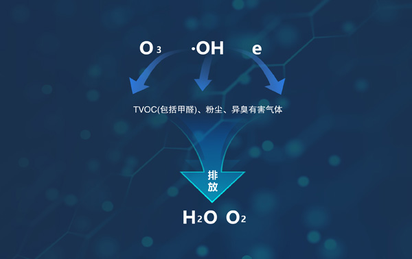 净味净化技术